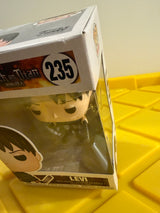Funko POP! Levi