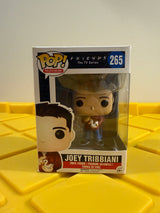 Funko POP! Joey Tribbiani