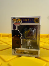 Funko POP! Mel