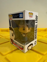 Funko POP! Joey Tribbiani
