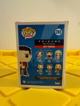 Funko POP! Joey Tribbiani