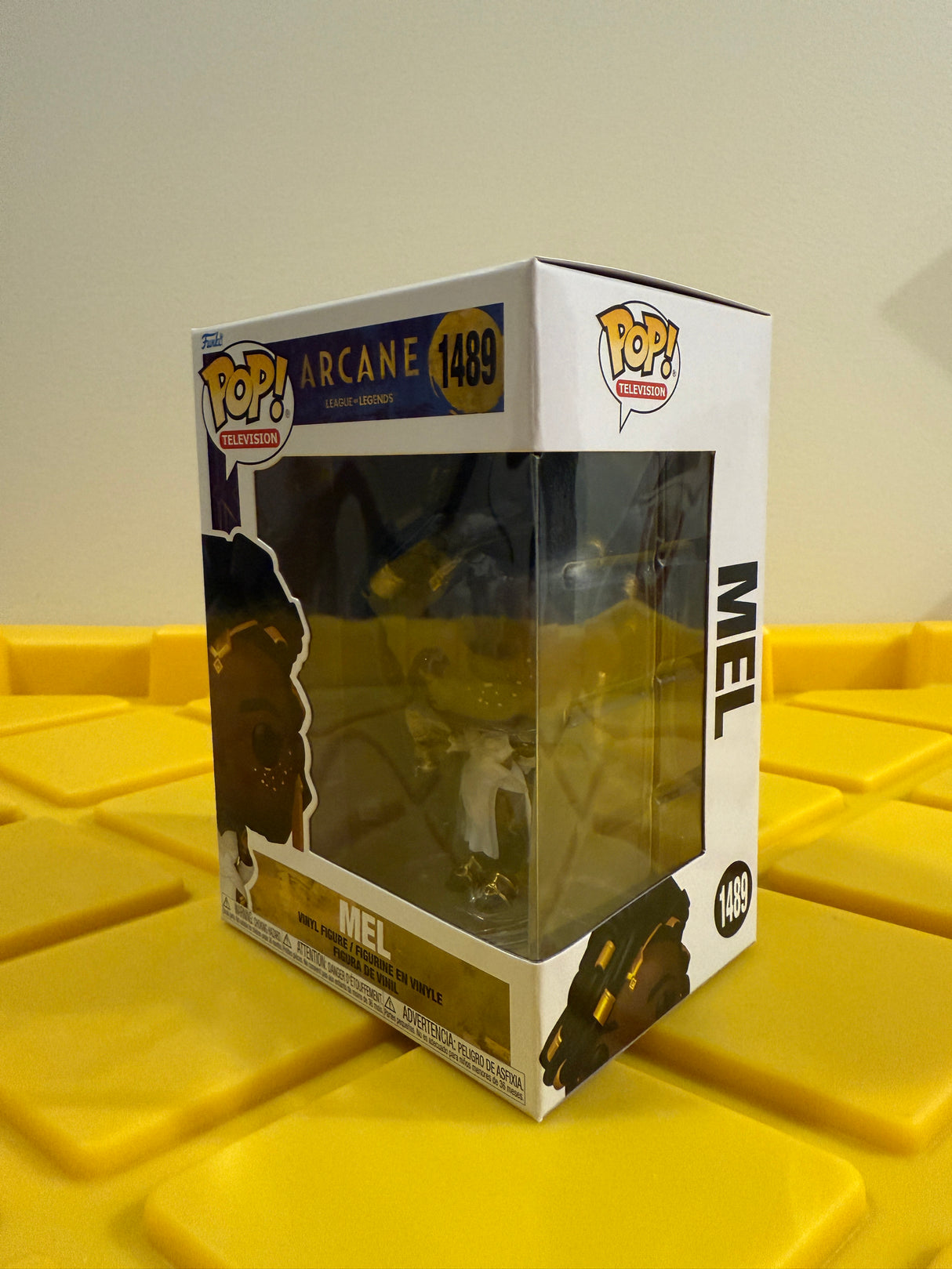 Funko POP! Mel