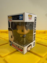 Funko POP! Chandler Bing