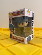 Funko POP! Ging Freecss