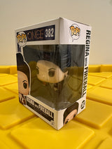 Funko POP! Regina with Fireball
