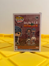 Funko POP! Ging Freecss