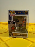 Funko POP! Silco