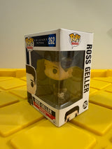 Funko POP! Ross Geller