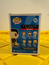 Funko POP! Ross Geller