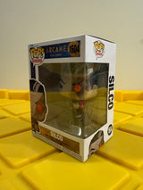 Funko POP! Silco