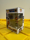 Funko POP! Silco