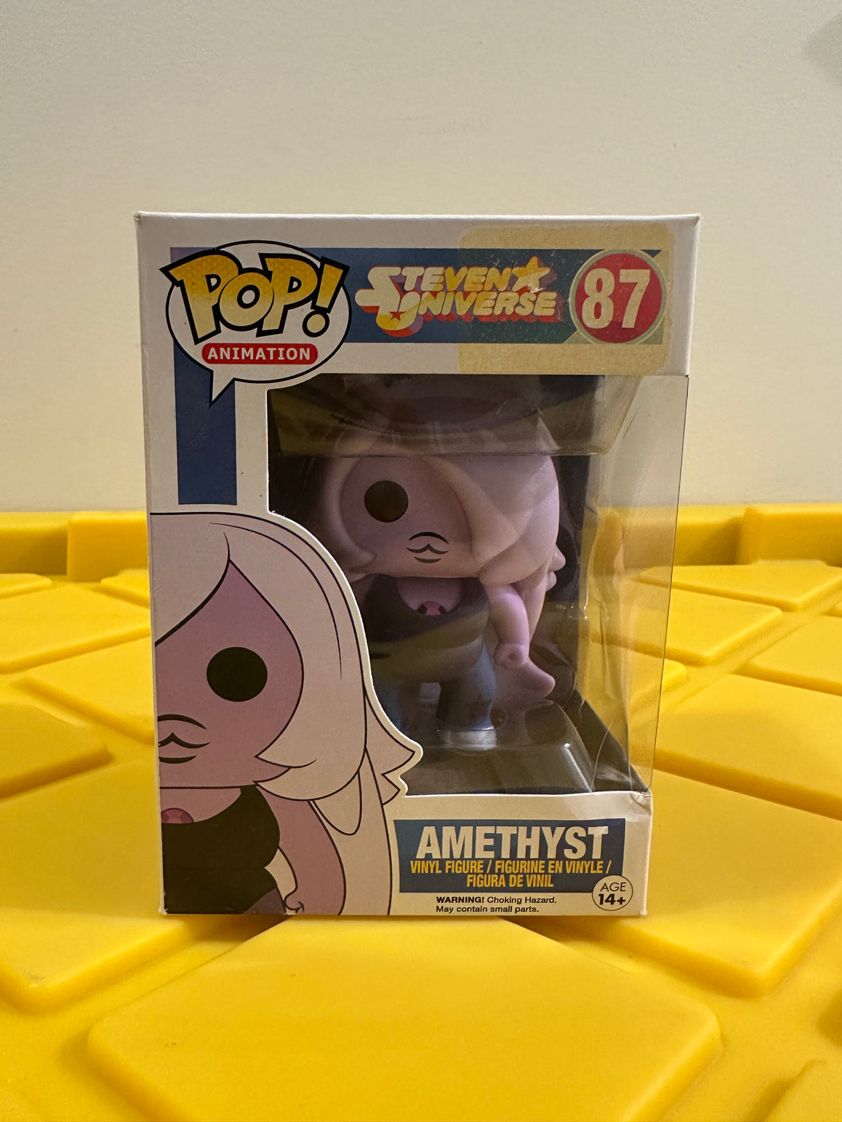 Funko POP! Amethyst
