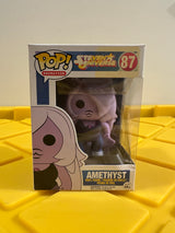 Funko POP! Amethyst