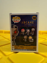 Funko POP! Silco