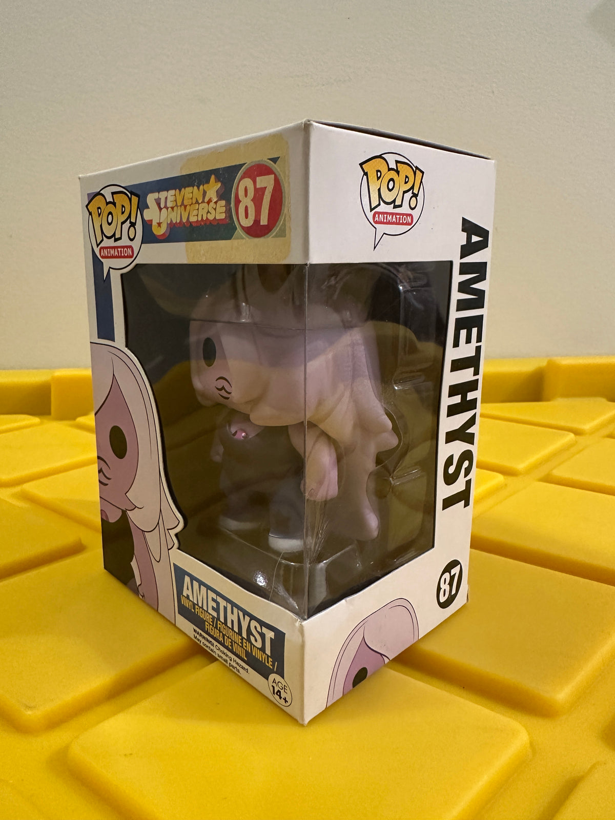 Funko POP! Amethyst