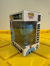 Funko POP! Mr. Meeseeks