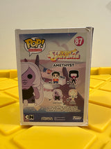 Funko POP! Amethyst