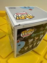 Funko POP! Mr. Meeseeks