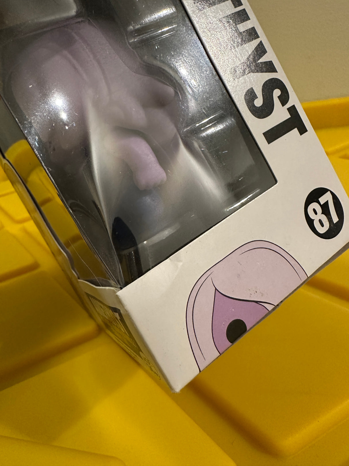 Funko POP! Amethyst