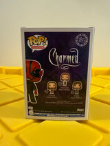 Funko POP! Belthazor - Limited Edition Funko Shop Exclusive