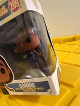 Connie