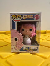 Funko POP! Rose Quartz
