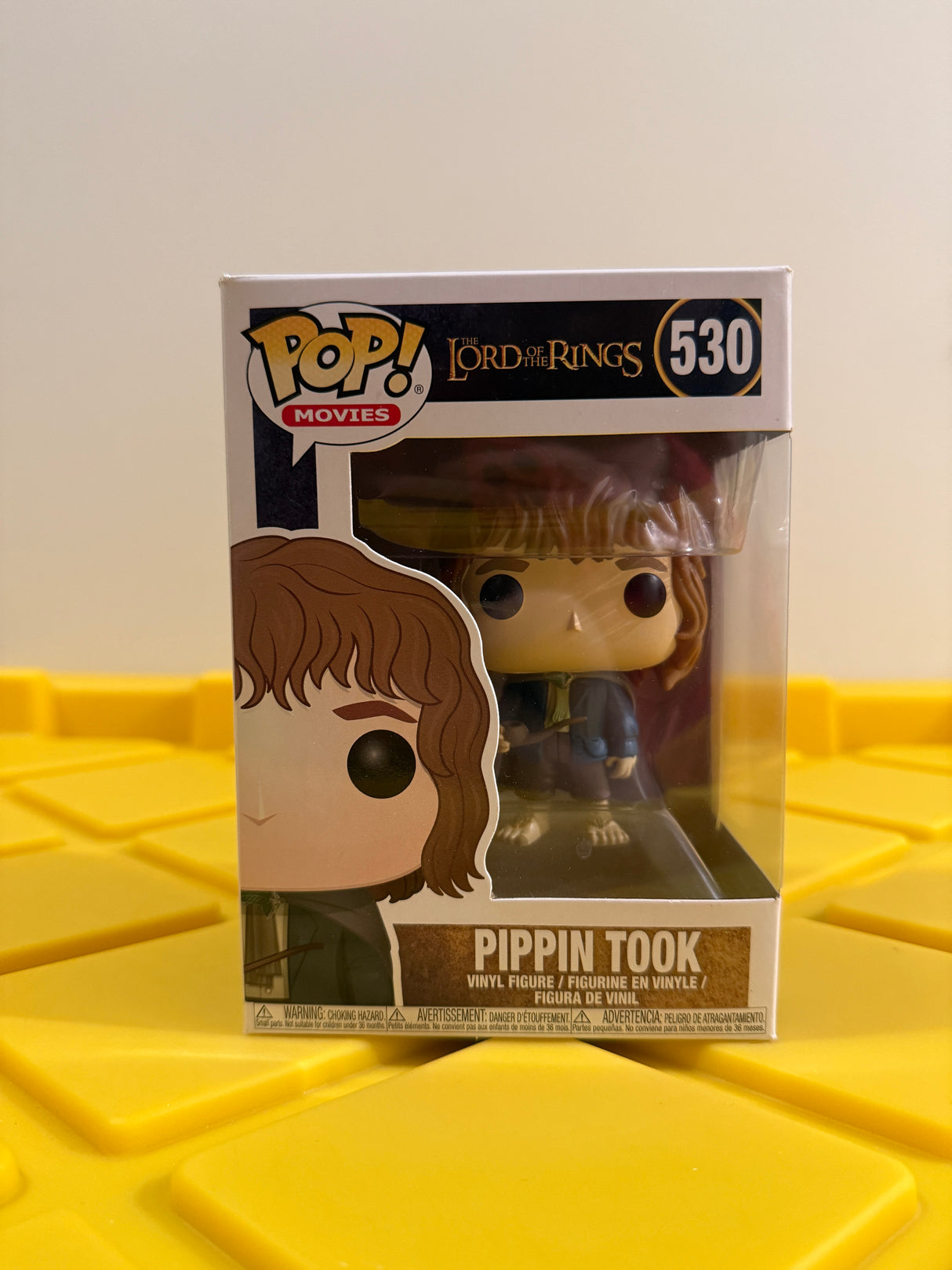 Funko POP! Pippin Took