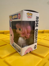 Funko POP! Rose Quartz