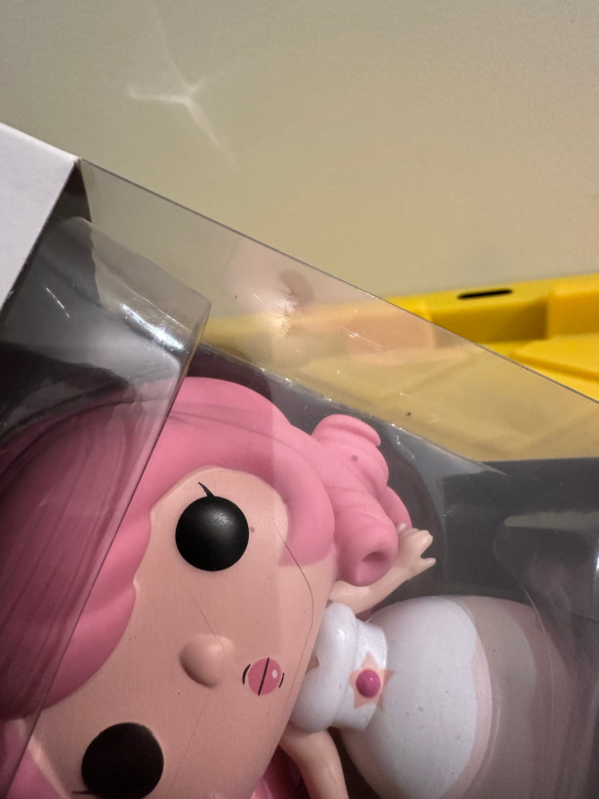 Funko POP! Rose Quartz