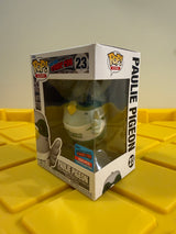 Funko POP! Paulie Pigeon - Limited Edition 2021 NYCC Exclusive