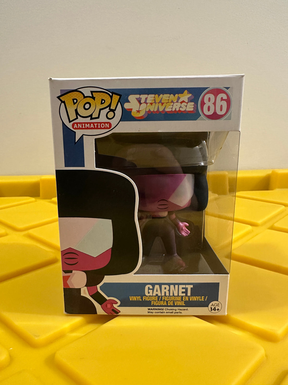 Funko POP! Garnet