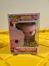 Pink Diamond - Limited Edition Hot Topic Exclusive