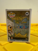 Funko POP! Luffy Gear Five - Limited Edition Chase