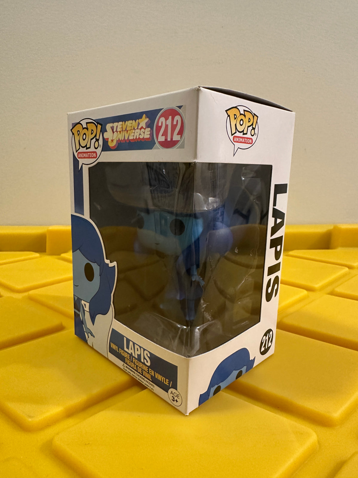 Funko POP! Lapis