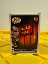 Funko POP! Vincent Smith