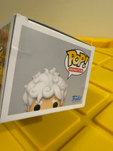 Funko POP! Luffy Gear Five - Limited Edition Chase