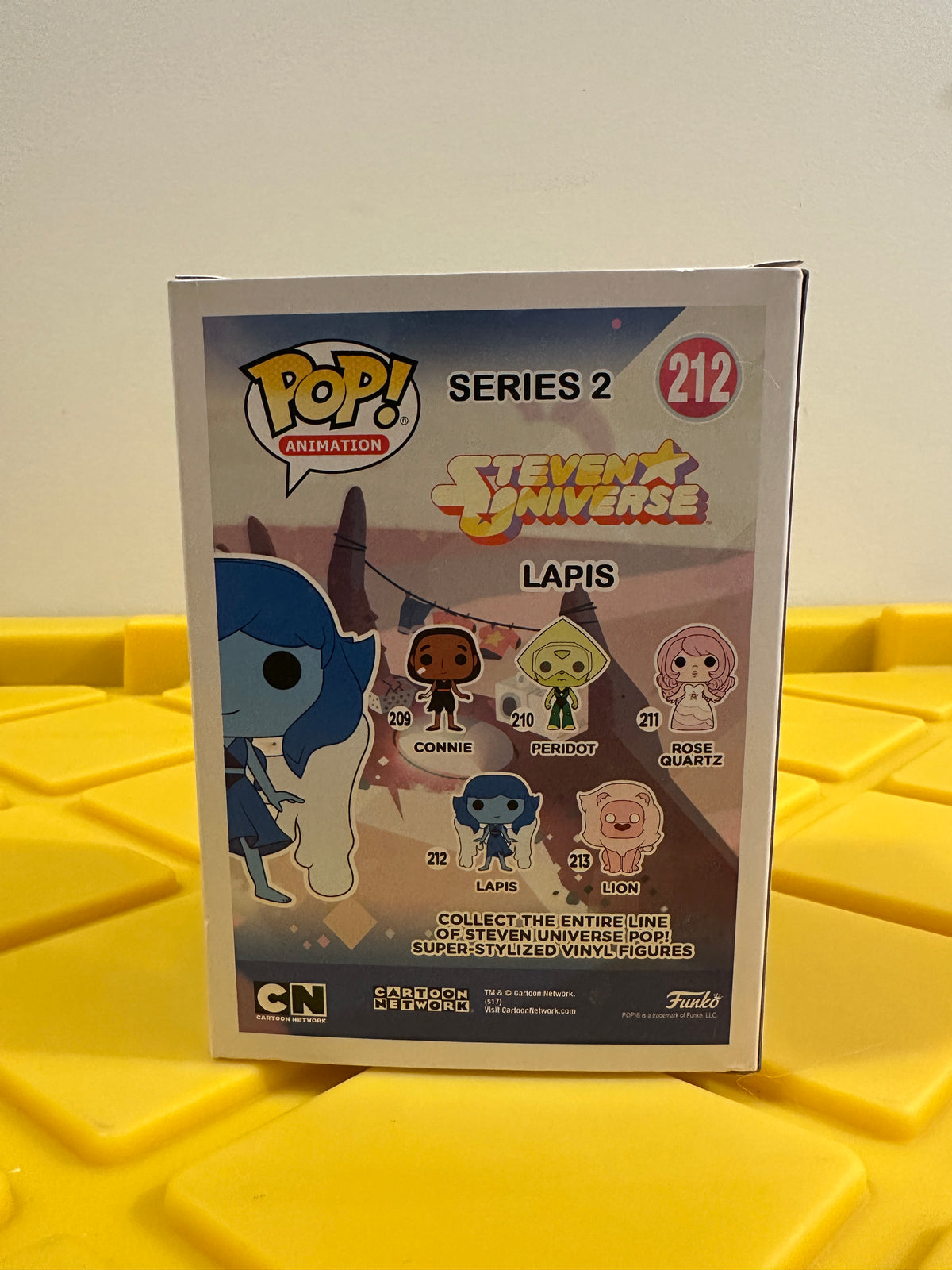 Funko POP! Lapis