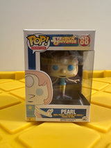 Funko POP! Pearl