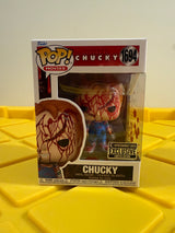 Funko POP! Chucky - Limited Edition Entertainment Earth Exclusive