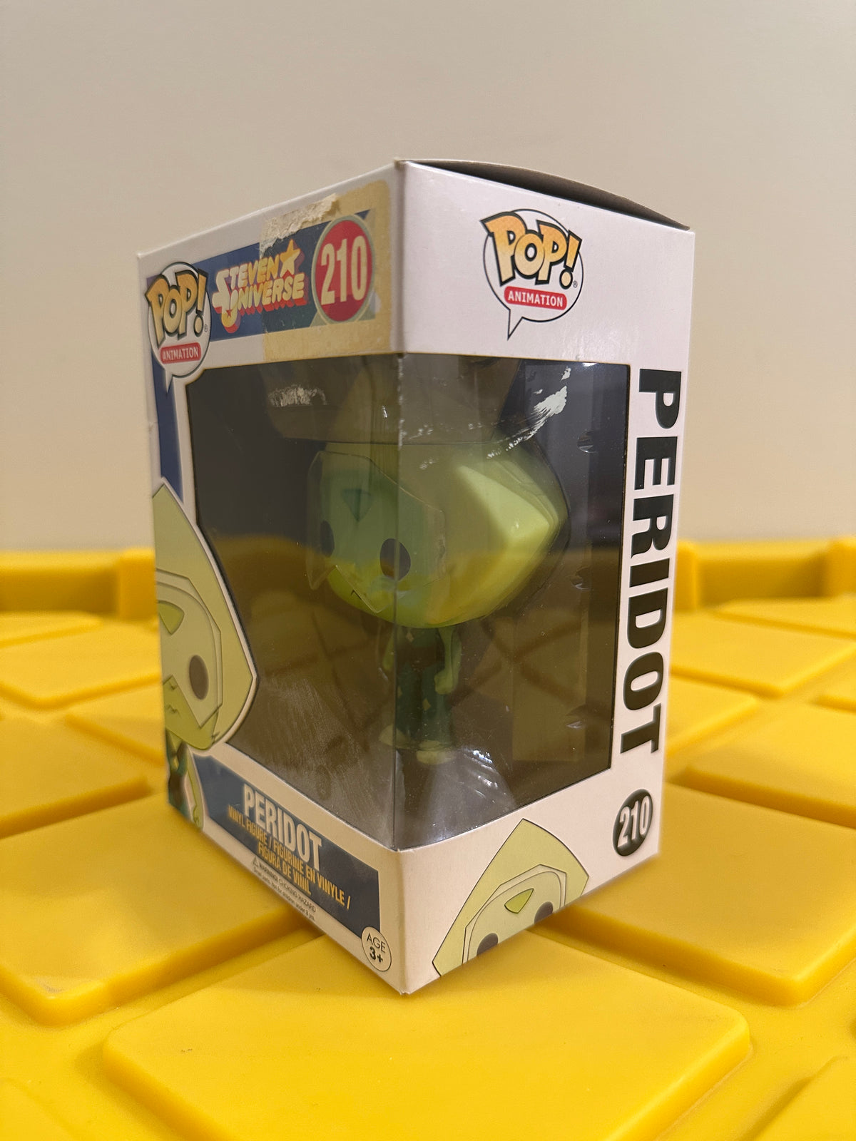 Peridot