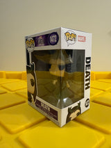Funko POP! Death