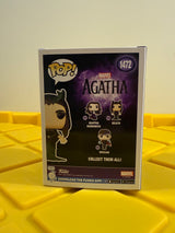 Funko POP! Death
