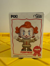 Thrilljoy Pix! Pennywise - Limited Edition Hot Topic Exclusive