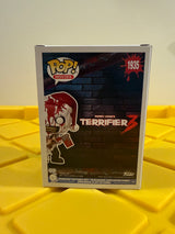 Funko POP! Art the Clown - Limited Edition Hot Topic Exclusive