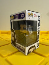 Funko POP! Agatha Harkness