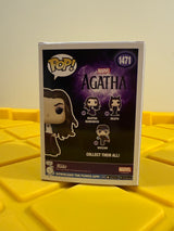 Funko POP! Agatha Harkness