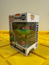 Leonardo - Limited Edition PX Previews Exclusive