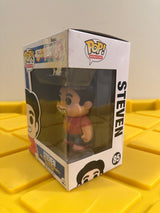 Steven