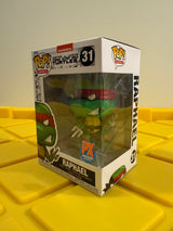 Raphael - Limited Edition PX Previews Exclusive