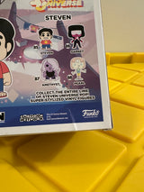 Steven